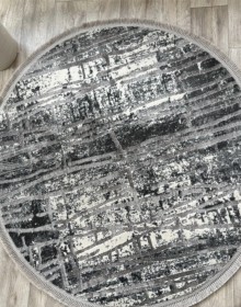 Synthetic carpet Levado 08111A L.GREY/L.GREY - высокое качество по лучшей цене в Украине.